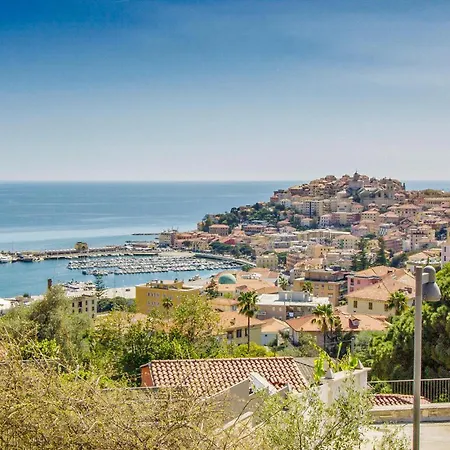 1 Bedroom In Holiday home *