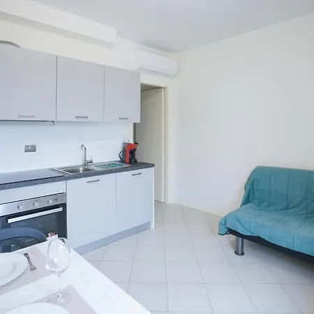 1 Bedroom In