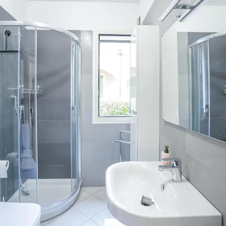 1 Bedroom In Feriehus *