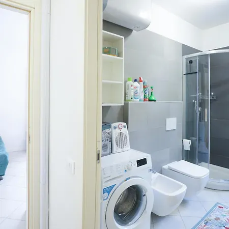 1 Bedroom In Feriehus