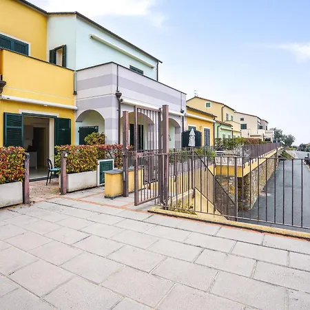 Holiday home 1 Bedroom In *