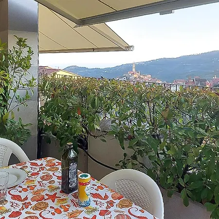 1 Bedroom In