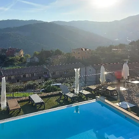 1 Bedroom In Holiday home