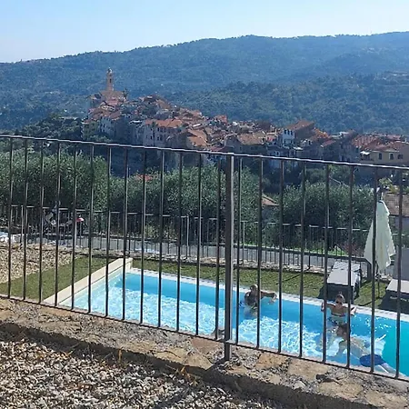 1 Bedroom In Holiday home *