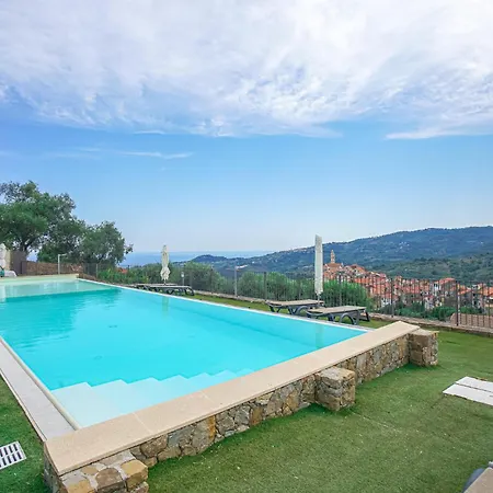 Дом отдыха 1 Bedroom In