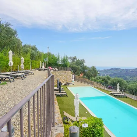 펜션 1 Bedroom In *