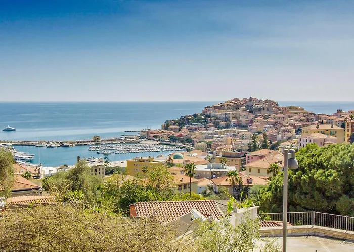 1 Bedroom In 別荘 *