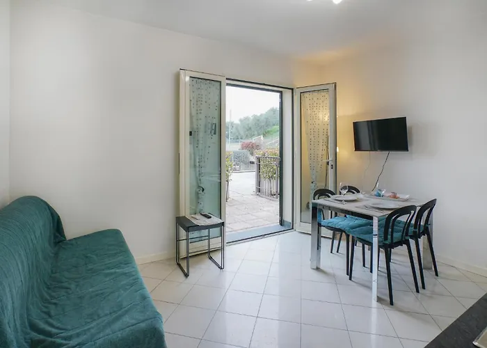 1 Bedroom In