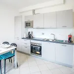 1 Bedroom In Nyaraló