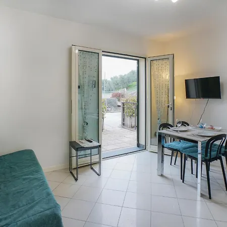 1 Bedroom In