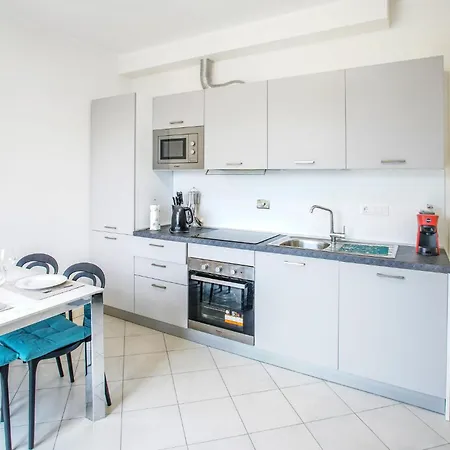 1 Bedroom In 度假居