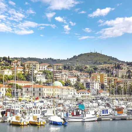 Casa de Férias 1 Bedroom In