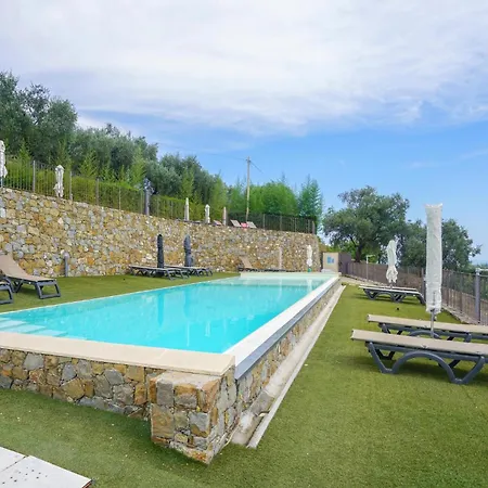 Сasa de vacaciones 1 Bedroom In Civezza