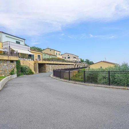 1 Bedroom In Semesterbostad *