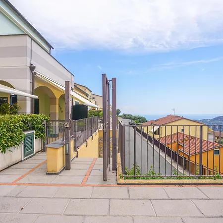 Holiday home 1 Bedroom In *