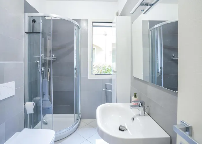 1 Bedroom In Feriehus *