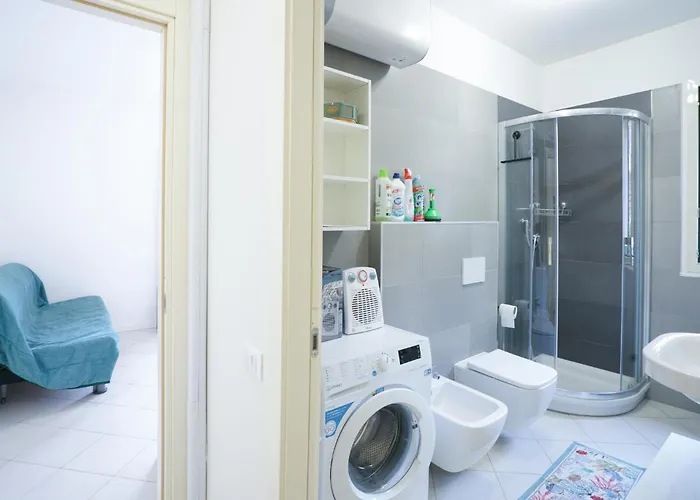 1 Bedroom In Semesterbostad