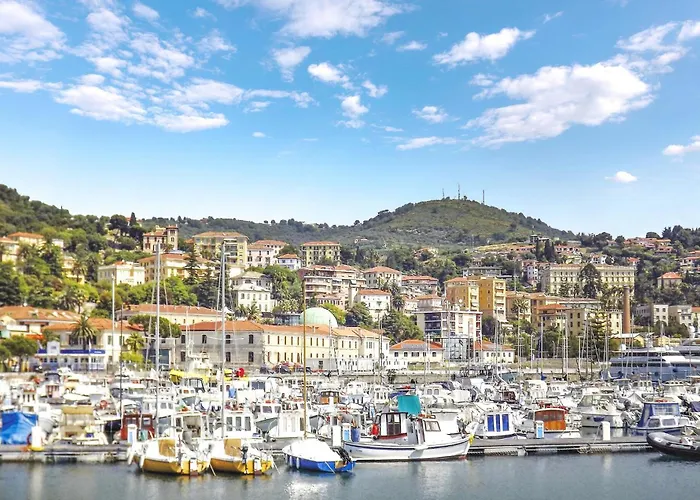 Semesterbostad 1 Bedroom In