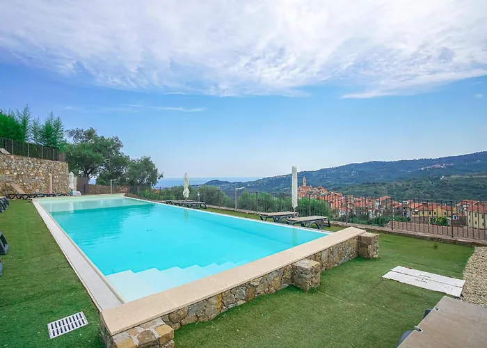 Semesterbostad 1 Bedroom In