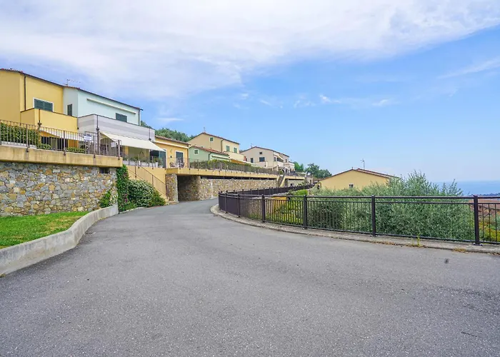 1 Bedroom In Feriehus *