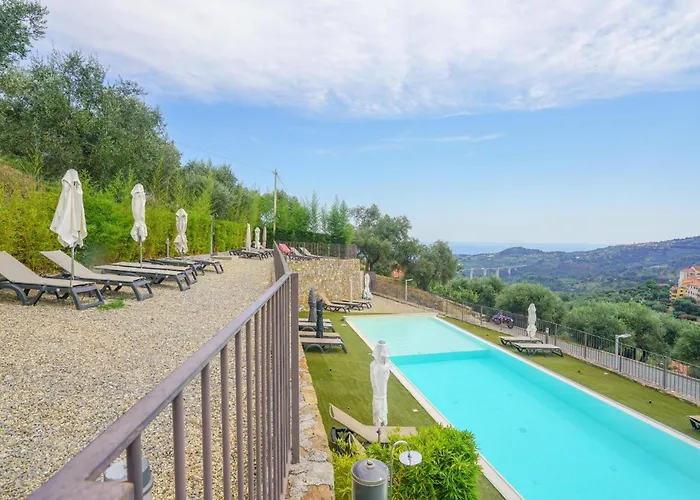 Semesterbostad 1 Bedroom In *