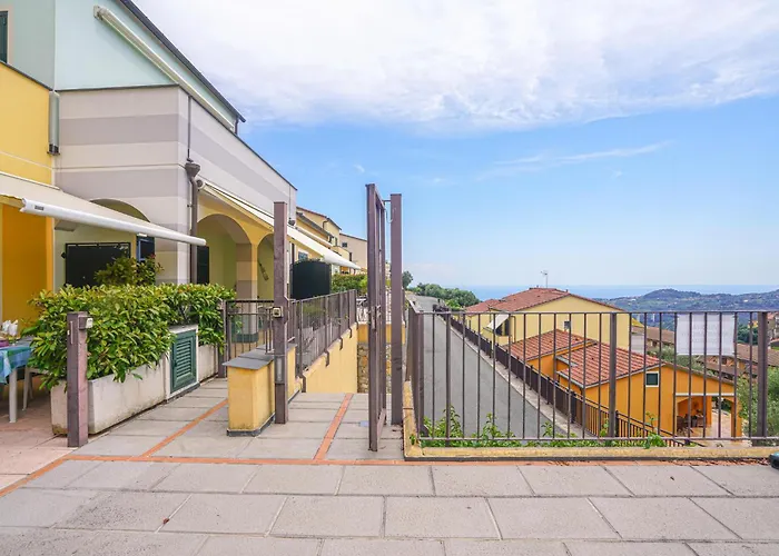 Semesterbostad 1 Bedroom In *